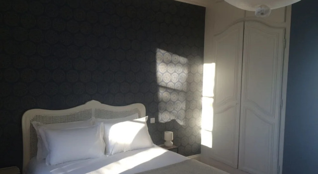 Двухместный номер Standard Chateau La Maronne