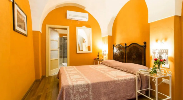 Villa Asfodeli