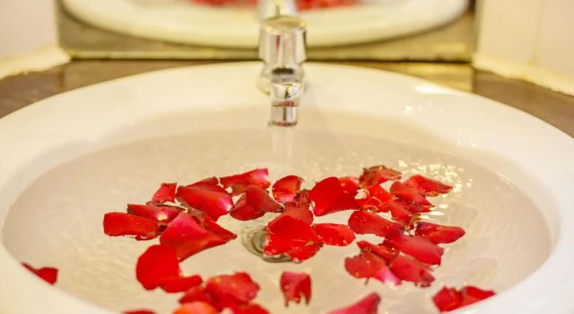Одноместный номер Deluxe SiZen Retreat & Spa