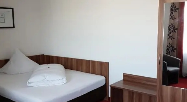 Номер Standard Auwald Hotel