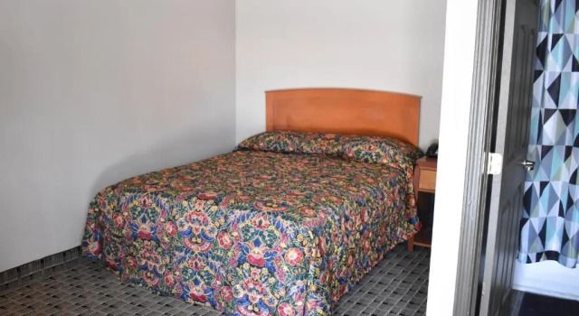 Economy Inn And Suites Ashtabula, Rezervovat Mini-hotel Ashtabula Ohio