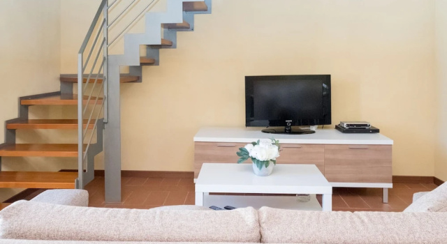 Номер Standard Residence Matilde