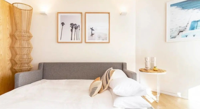 Hotel Bondi, Забронировать Апартаменты/квартира Бонди Джанкшен Сидней, рядом с Ben Buckler Point