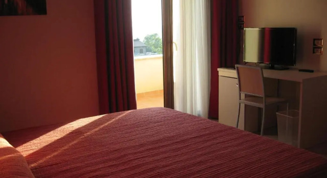 Номер Standard Casale Degli Ulivi