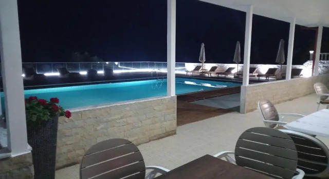 Номер Standard Hotel Relax Dhermi