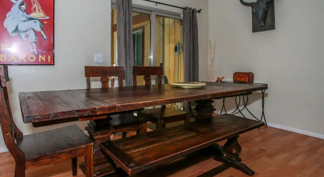 Hidden Hillcrest Gem-1736 by Big Bear Vacations