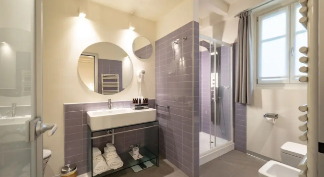 Doppel Junior-Suite Avenue Boutique Hotel
