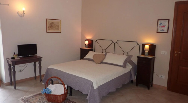 Двухместный номер Standard Duomo Rent Room & Flat