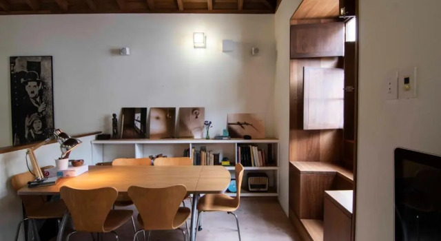 Апартаменты Vivienda El Ciprés. Terraza con espectaculares vistas al Mar.
