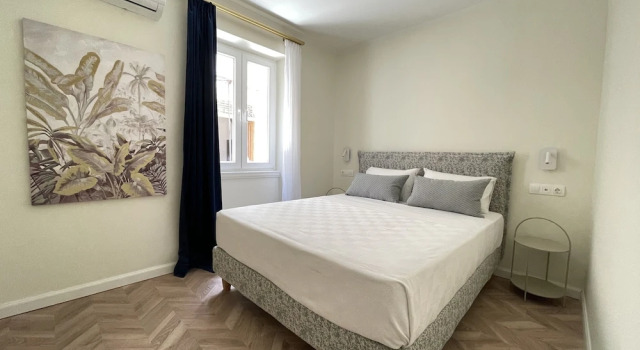 Апартаменты Piazza San Rocco Apartments