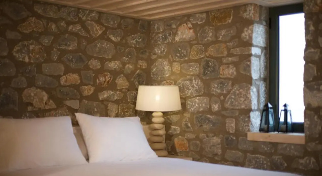Апартаменты Melitsina Village Hotel