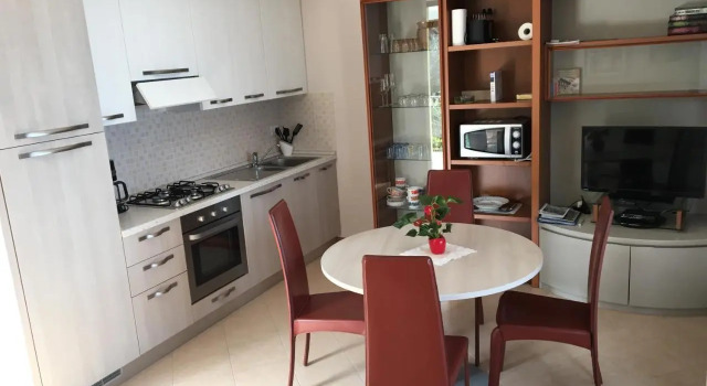 Casa Marina
