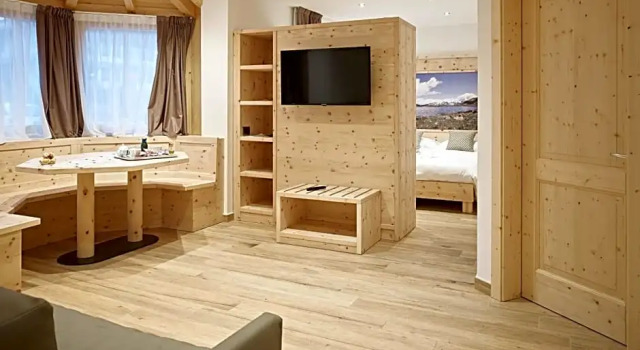 B&B Augusto, Забронировать Отель «постель и завтрак» Пинцоло Мадонна-ди-Кампильо