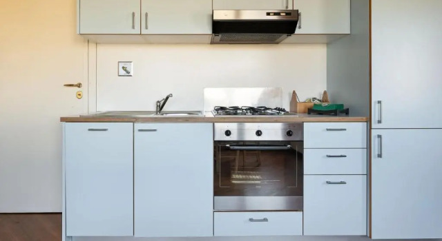 Апартаменты c 1 комнатой Attico Amorino in Firenze