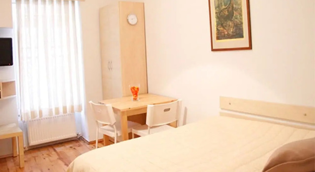 Gensuites Pera Hotel, Varaa Hotelli Hotellit Marmara-alue pysäköinnillä, Pysäköinti