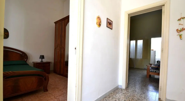 Luce Holiday Home With air Conditioning for 5 Guests