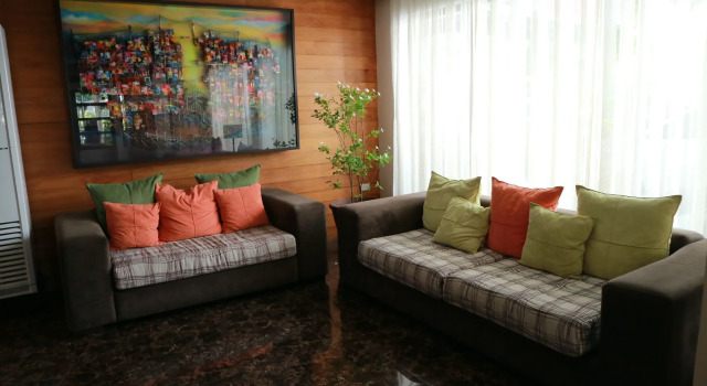 Rosvenil Hotel