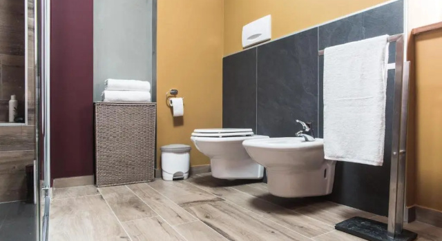 Апартаменты Susy Apartments