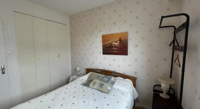 Appartement Les Sables-d'Olonne, 3 pièces, 6 personnes - FR-1-197-489