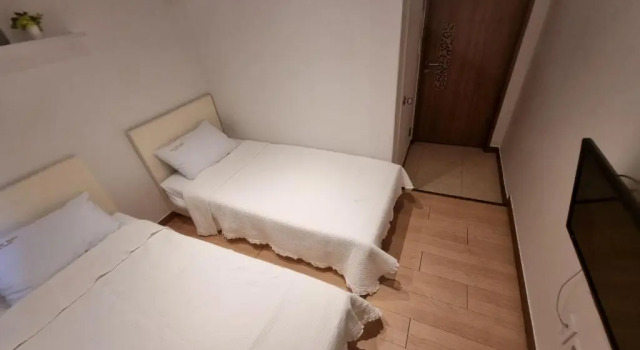 Двухместный номер Standard Moon Sun Guesthouse