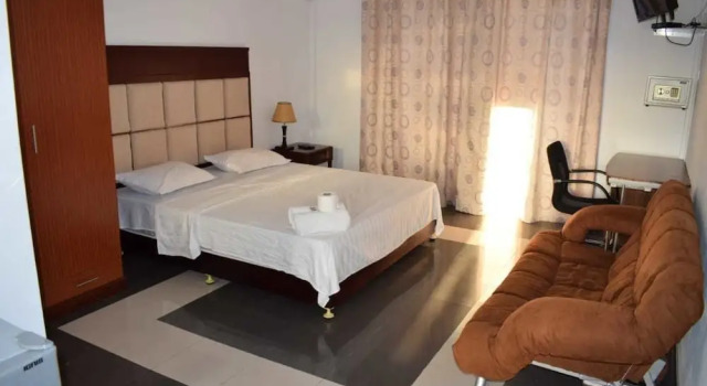 Residence Orchid