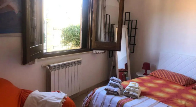 Il Bacio Del Sole (Adults Only)