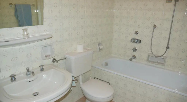 Четырёхместный номер Standard Hotel Mooserhof