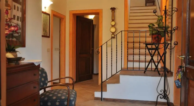 Country House Il Molino, Book Villa San Giovanni dʼAsso Crete Senesi