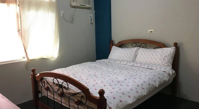 At Home B&B