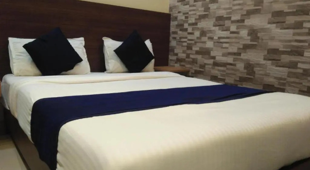 Люкс Deluxe Hotel O Gold Coast