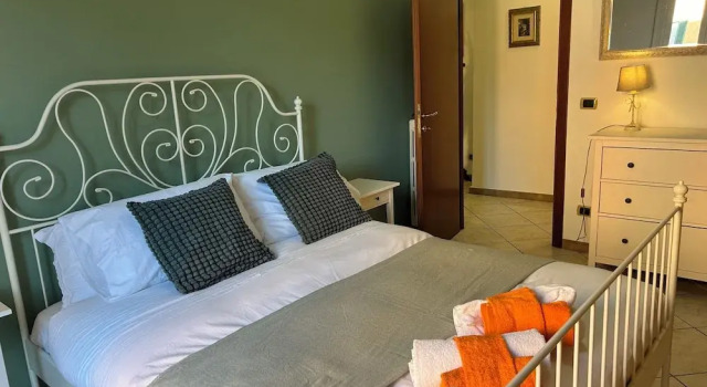 Casa dei Fiori by Ghor, Prenota Appartamento Tiburtino Roma
