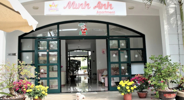 Minh Anh Hotel