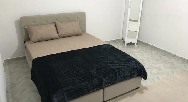 Апартаменты Standard Derin Suit Apart 1