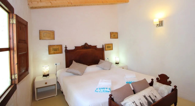 Agroturismo Es Pujol, Book Hotel Santanyi Majorca
