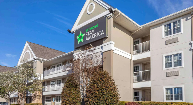 Extended Stay America Suites Nashville Brentwood South