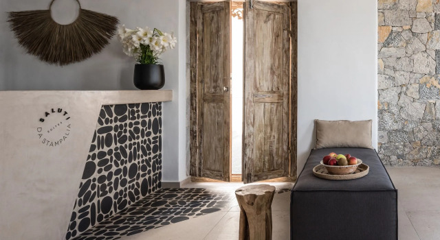Saluti Da Stampalia Suites