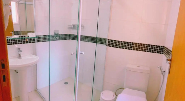 Одноместный номер Standard Hotel Amália