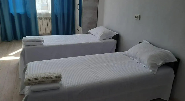 Economy Zimmer Aerodrom Hotel - Hostel