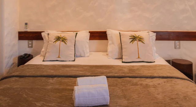Номер Classic Moriá Eco Lodge
