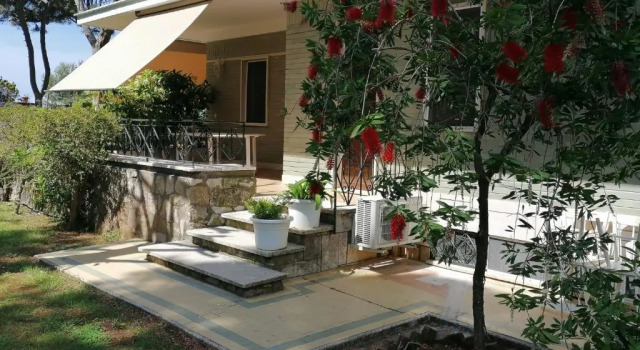 Полулюкс Villa Luisa BB