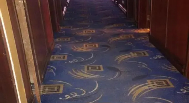Hotel Inter Chimoio, Buchen Sie Hotel Chimoio Mosambik