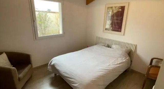 Номер Standard La tonnellerie