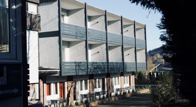 Gästehaus Tilly, Réserver Hôtel Hann. Münden 