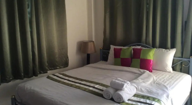 Семейный номер Standard Saithong House