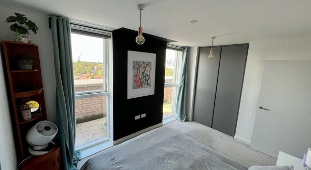 Elegant Chic Living Vibrant London Area, Забронировать Отель Отели Лондона 3 звезды, рядом с Станция метро New Cross Gate, 3*