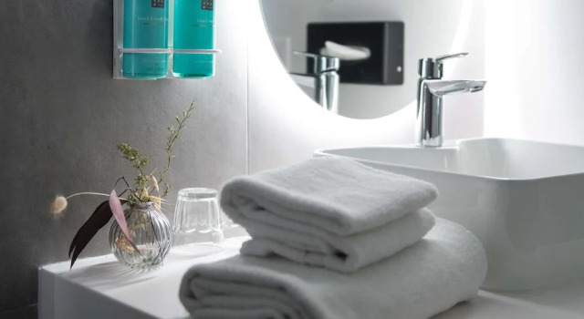 Двухместный номер Classic Novotel Antwerpen - Ekeren