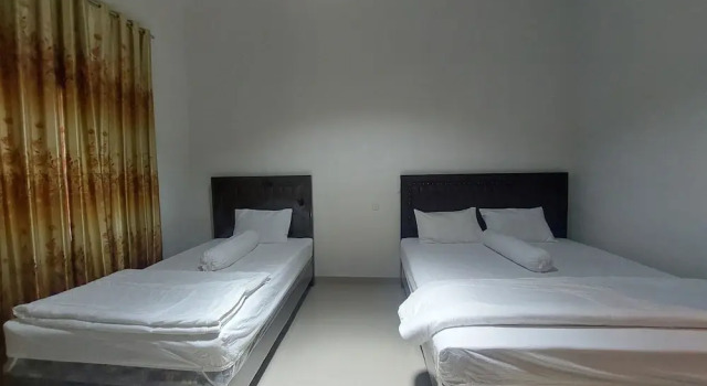 Номер Standard Gondang Sivali Hotel