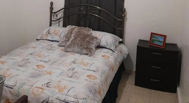 Hermoso apartamento frente aeropuerto de Isla Verde., Buchen Sie Ferienwohnung Isla Verde Carolina