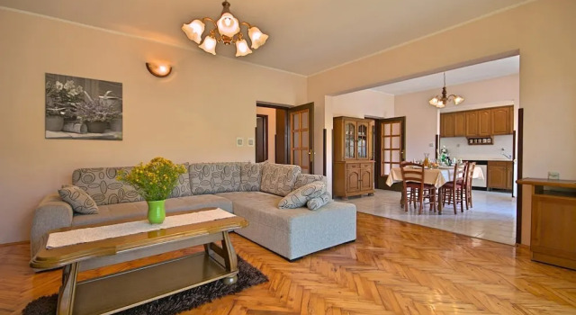Villa Viktori, Забронировать Вилла Отели Ровиньско села с бассейном, Бассейн