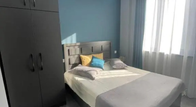 Comfortable Apartments/Комфортные Апартаменты, Boek Appartement Shengavit Jerevan